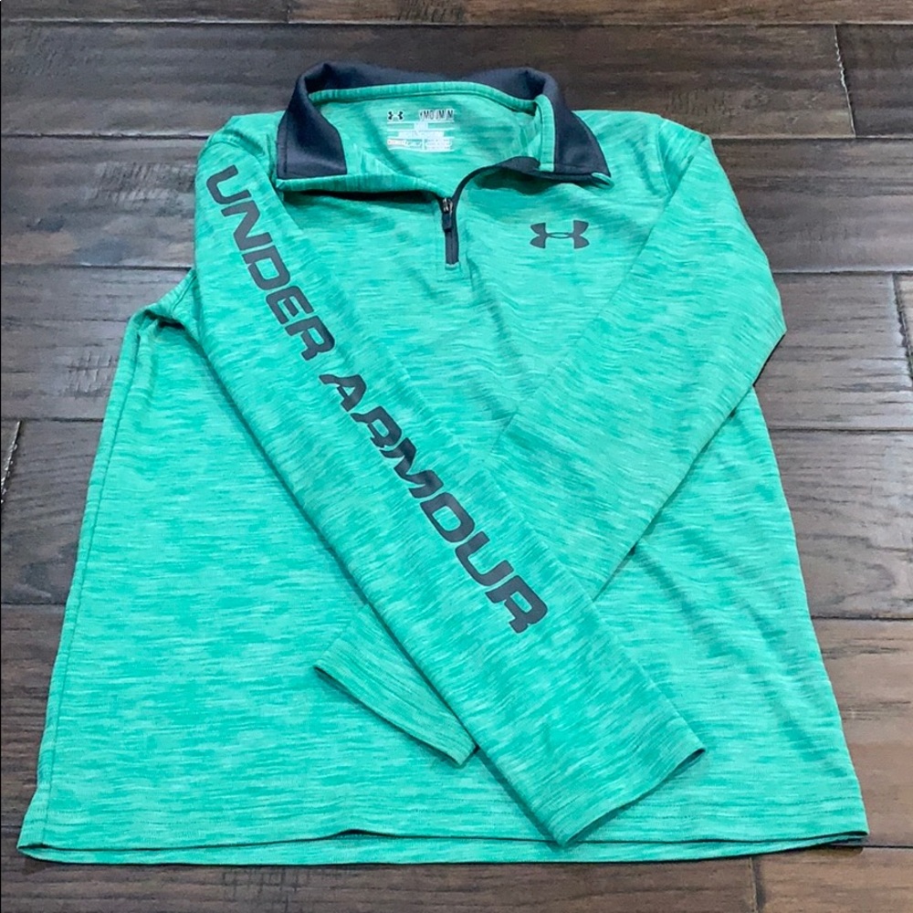 Under Armour Heatgear